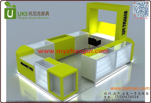 工厂直销精品饰品展示柜与龙岗手机展示柜价格全解析