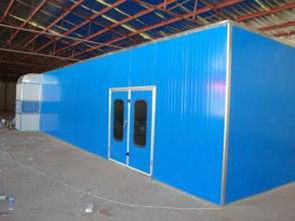 山东与河北优质家具烤漆房及橡胶制品供应概述