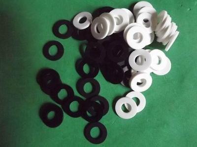 黑色硅胶产品专业供货与代理服务 东莞市毅豪硅橡胶制品有限公司